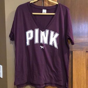 Brand new Victoria’s Secret PINK t-shirt